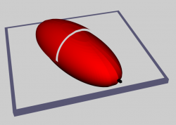 Mac Preview of RiemannBuild06.dae