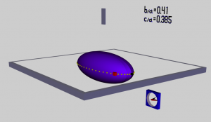Mac Preview of B41c385Clock01.dae